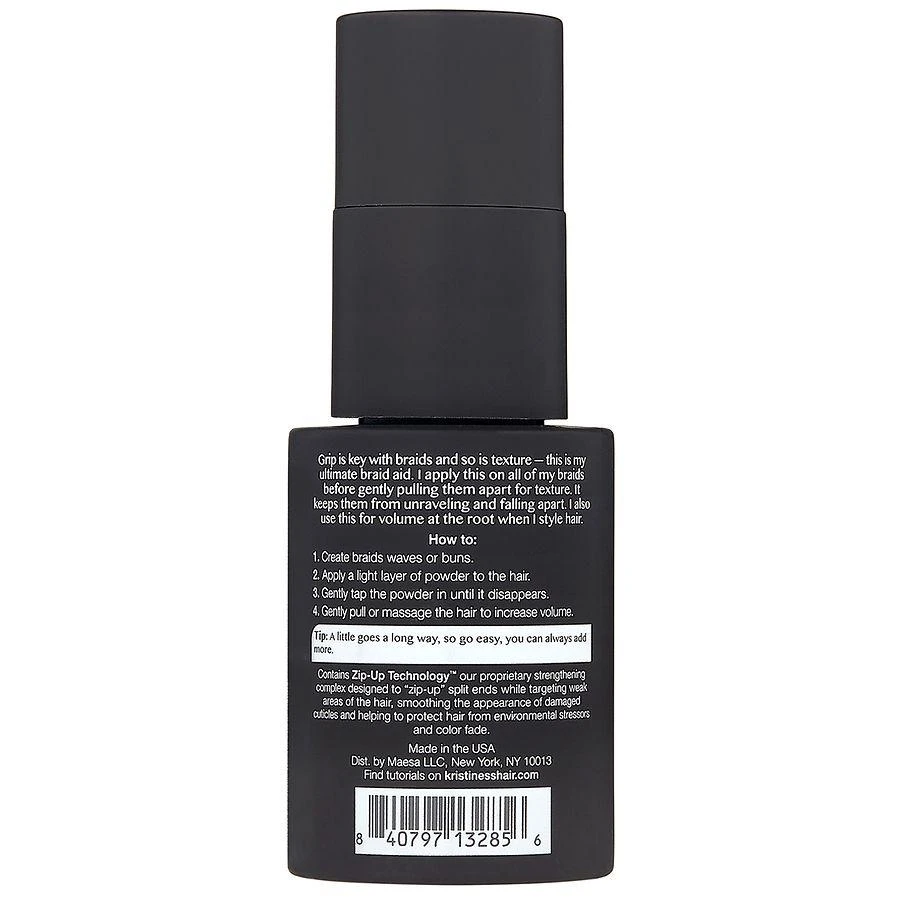 Kristin Ess Hair Working Texture Loose Styling Powder 2