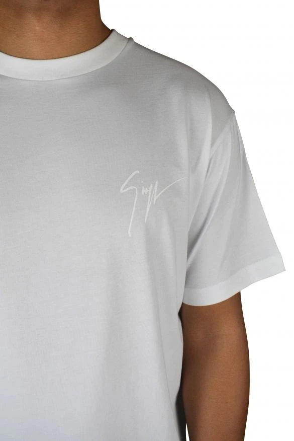 Giuseppe Zanotti T-shirt 3