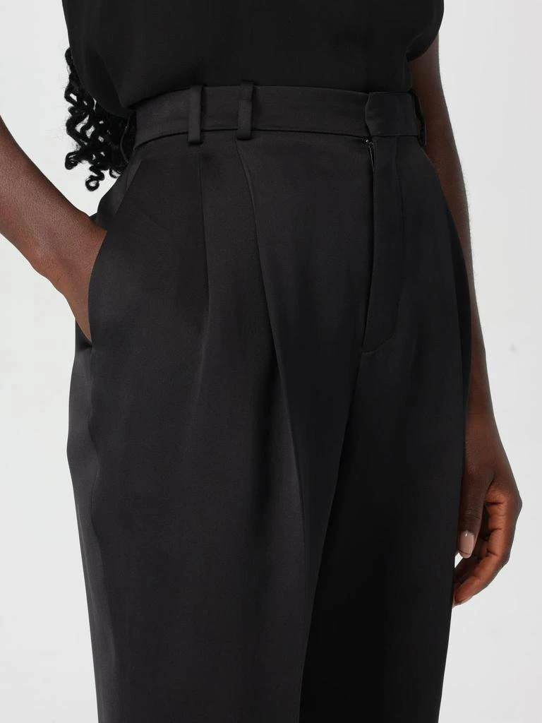 Yves Saint Laurent Pants woman Saint Laurent 5