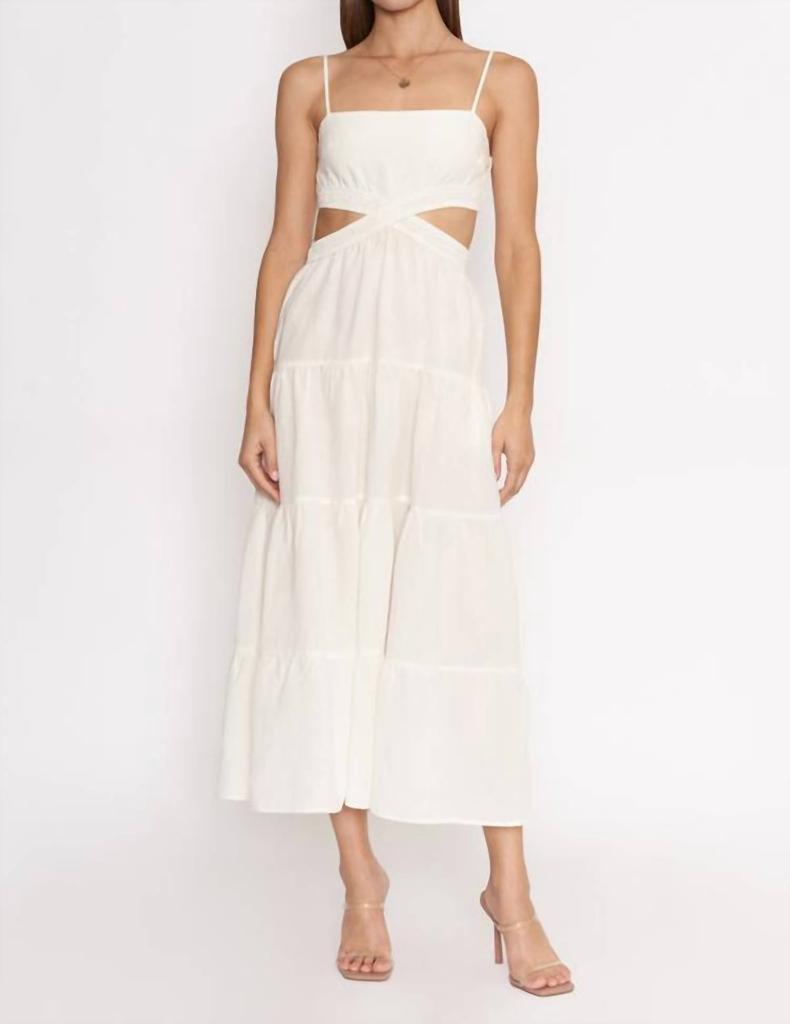 dee elly Dee Elly - Beatrice Dress