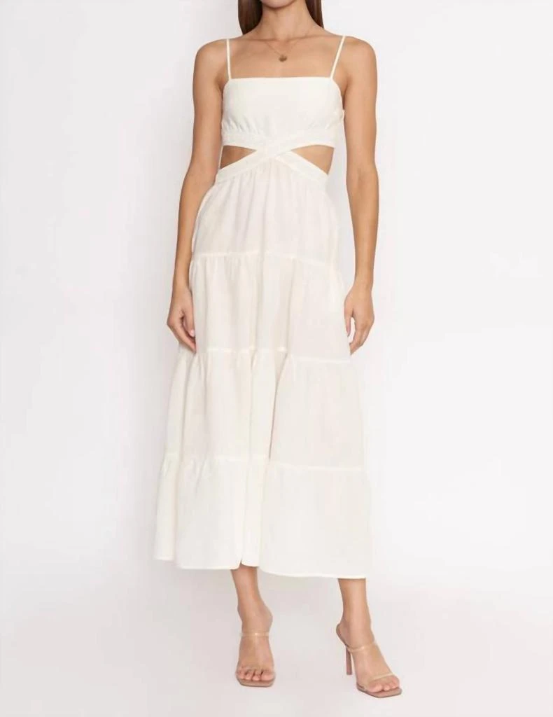 dee elly Dee Elly - Beatrice Dress 1