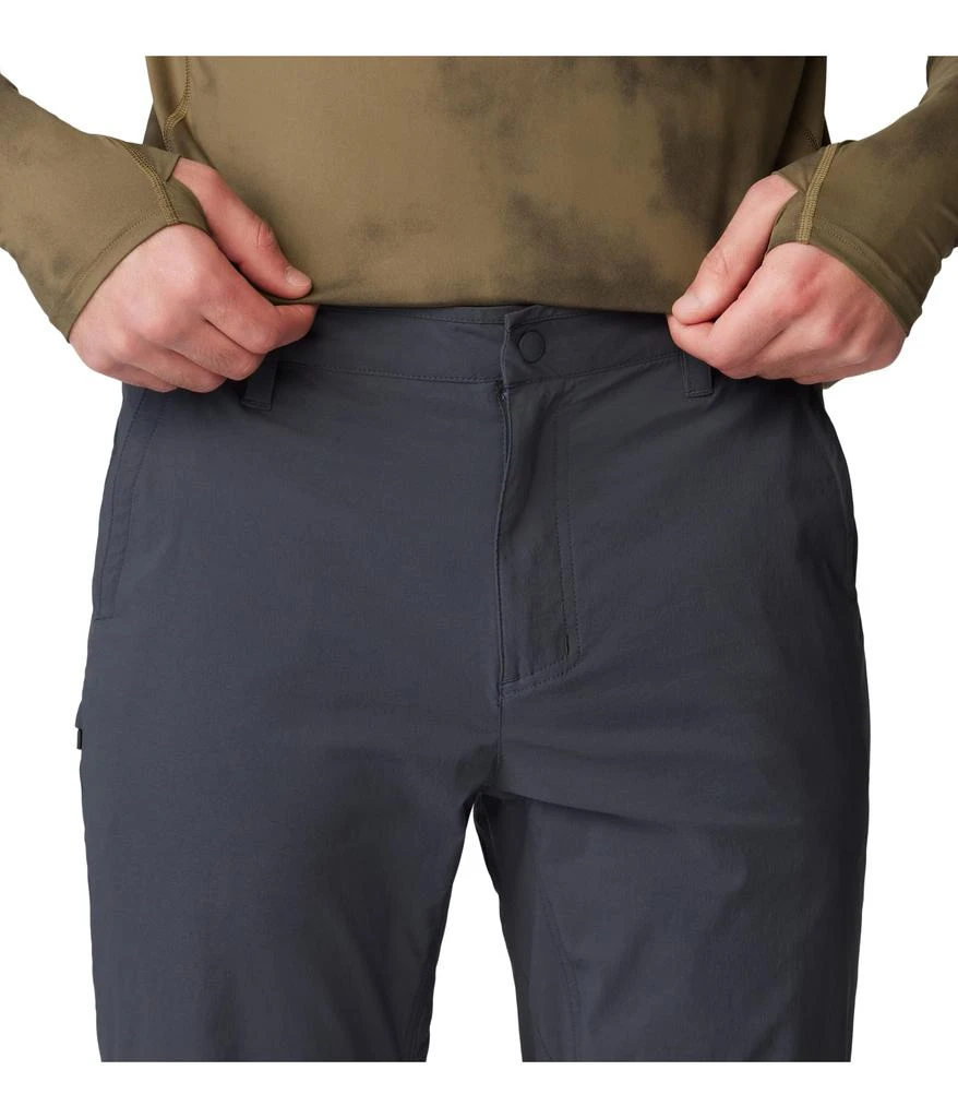 Mountain Hardwear Basin™ Lined Pants 4