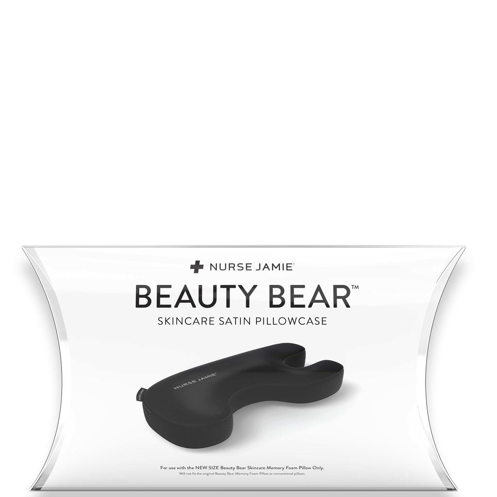 Nurse Jamie Nurse Jamie Beauty Bear Memory Foam Pillowcase
