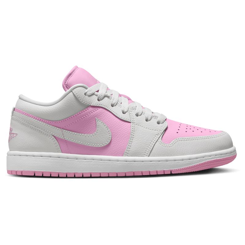 lady foot locker womens jordans