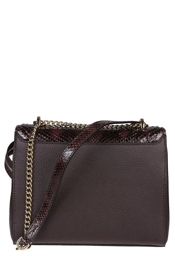 LANCEL Lancel Ninon De Embossed Top Handel Bag 2