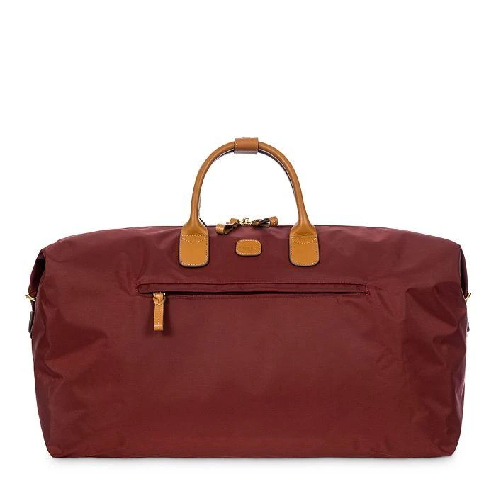 Bric's X-Travel 22" Deluxe Duffel 1