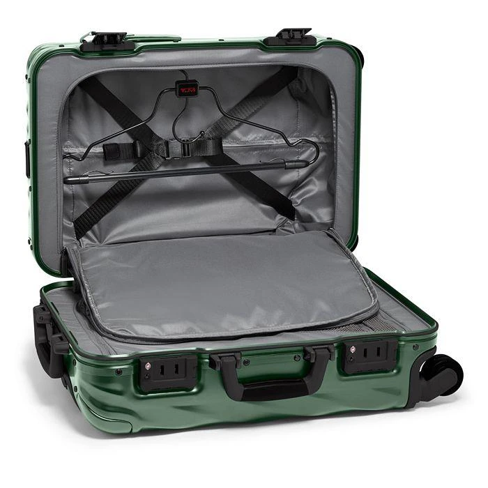 Tumi 19 Degree Aluminum International Carry On 3