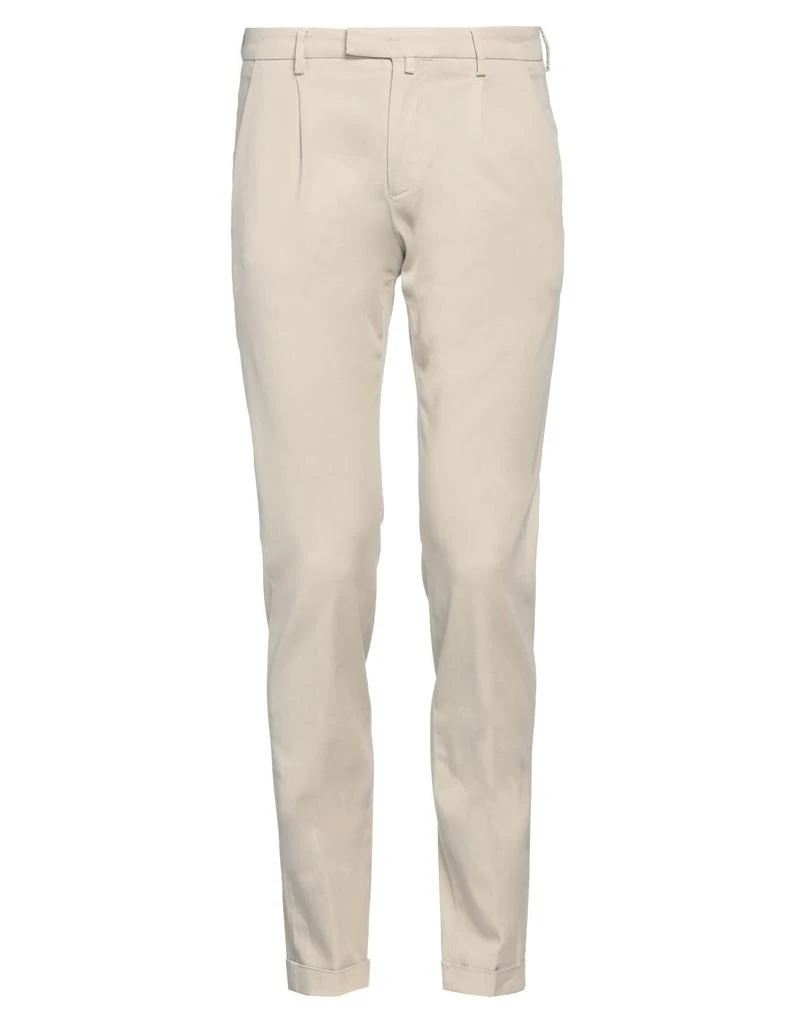 BRIGLIA 1949 Casual pants 1