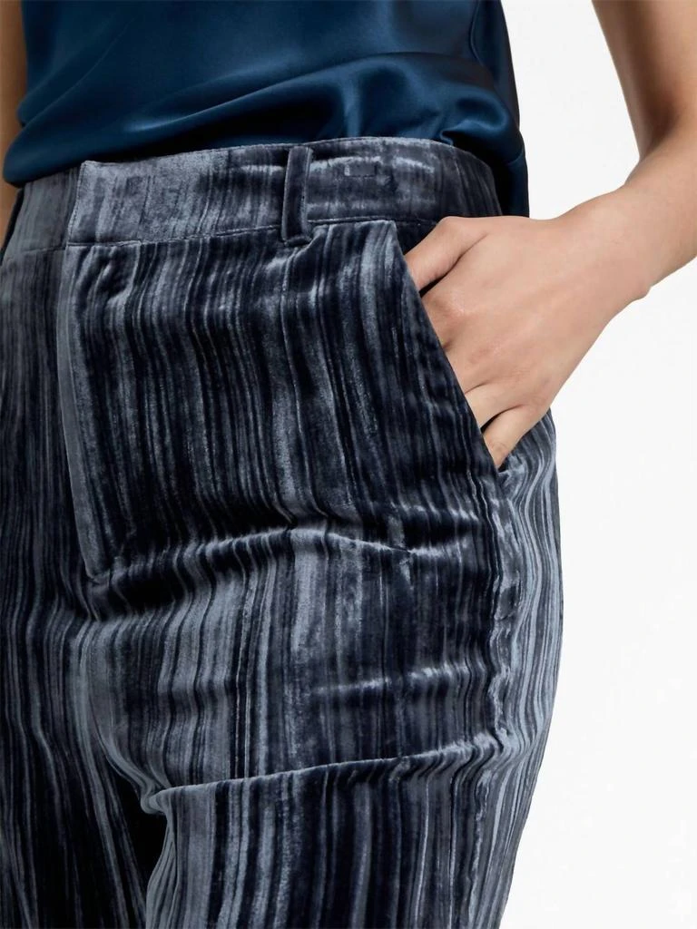 Cinq a Sept Cinq A Sept - Wide Leg Collins Pants 3