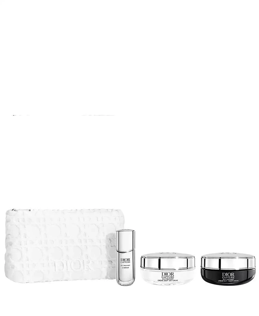 4-Pc. 3-Step Day and Night Skincare Routine Set
