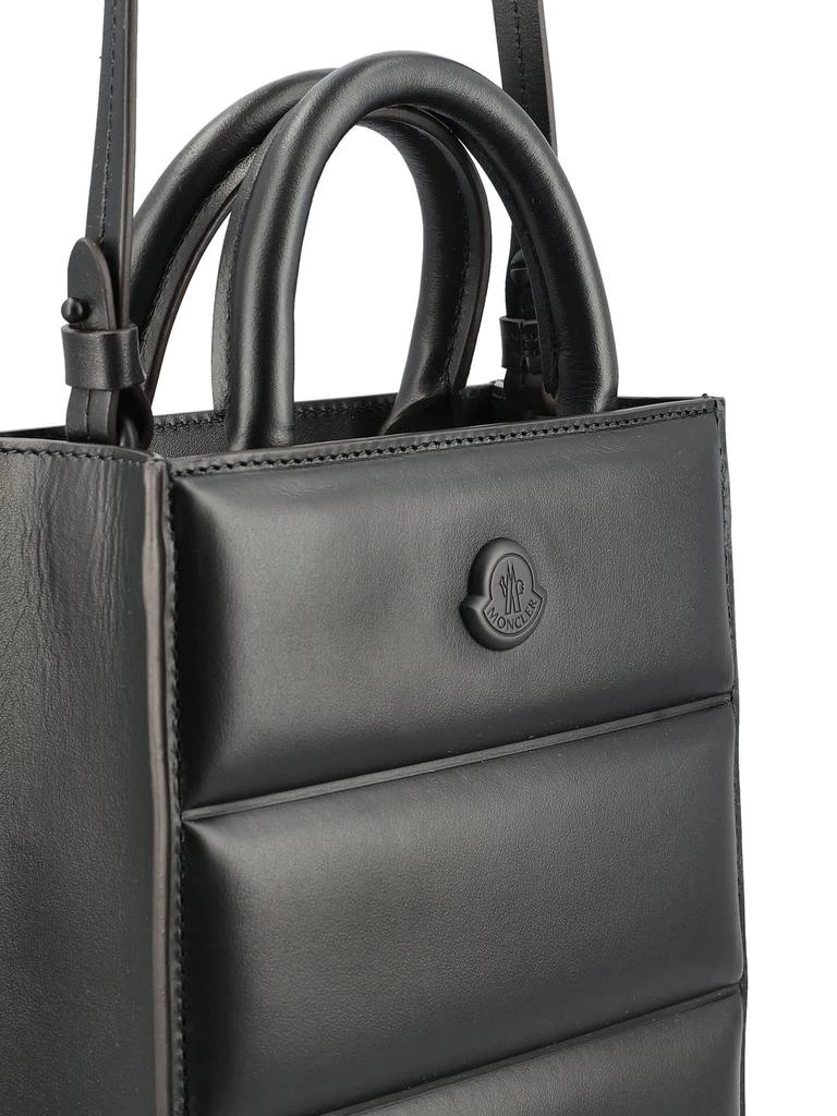 Moncler Moncler Doudoune Mini Tote Bag 4