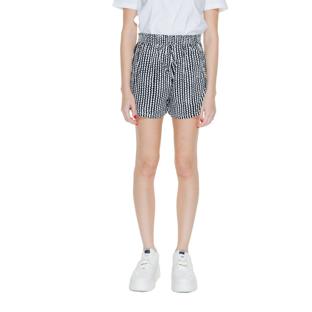 ONLY Viscose Women's Short