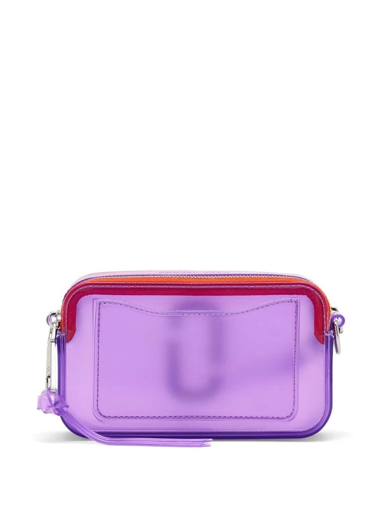 Marc Jacobs MARC JACOBS - The Snapshot Camera Bag 3