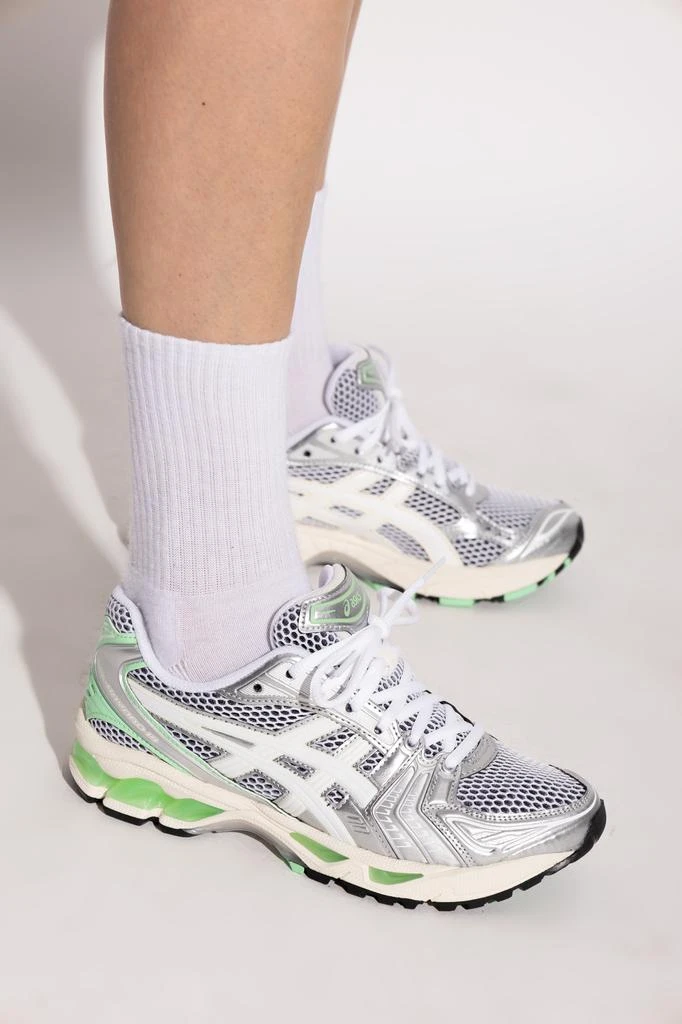 Asics Sports shoes "GEL-KAYANO 14" 2