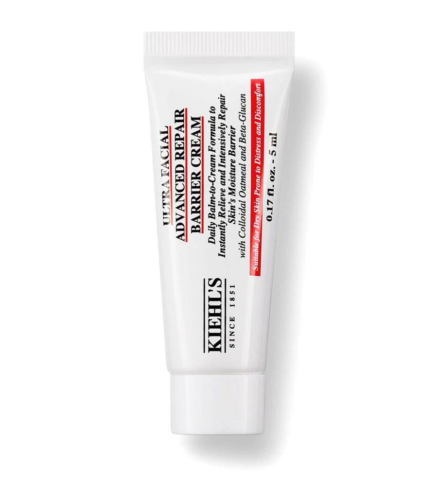 Kiehl's Ultra Facial Advanced Repair Barrier Cream (50ml) 4