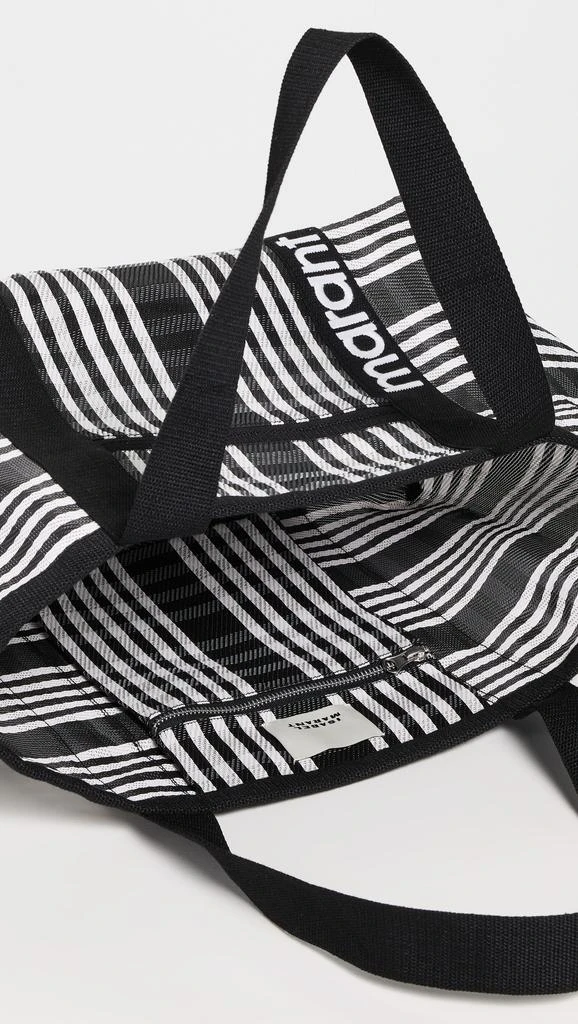 Isabel Marant Darwen Tote 5