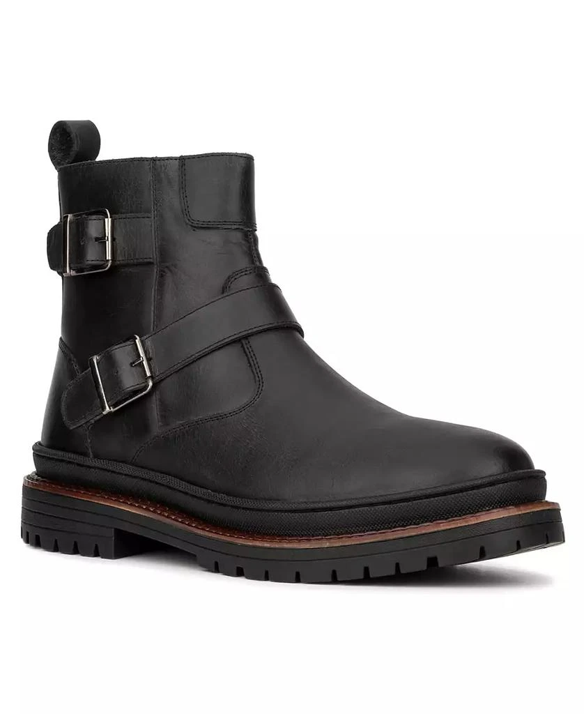 Reserved Footwear Men's Quaid Chelsea Boots 1