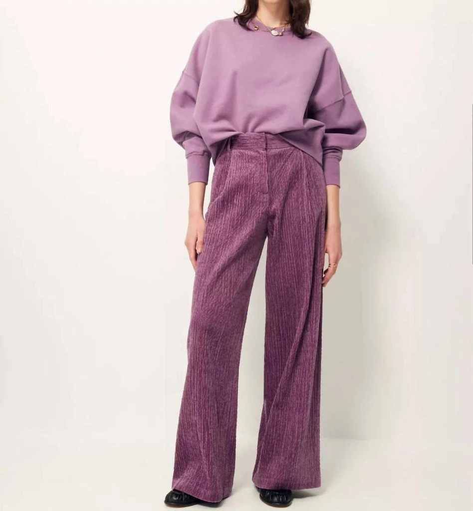 SESSUN Sessun - Paseo Pant 1
