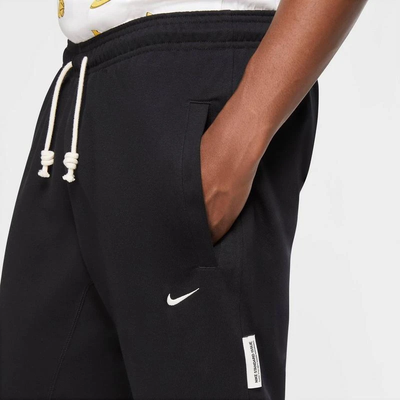 NIKE Men's Nike Standard Issue Jogger Pants 4