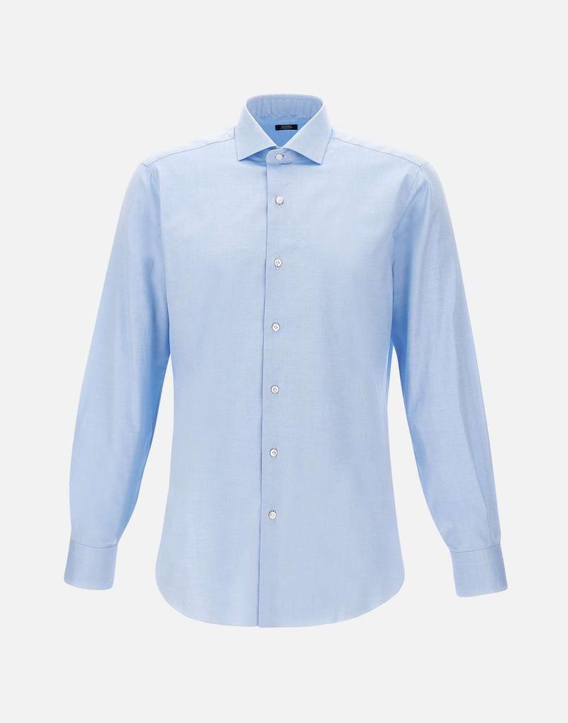 BARBA Cotton shirt