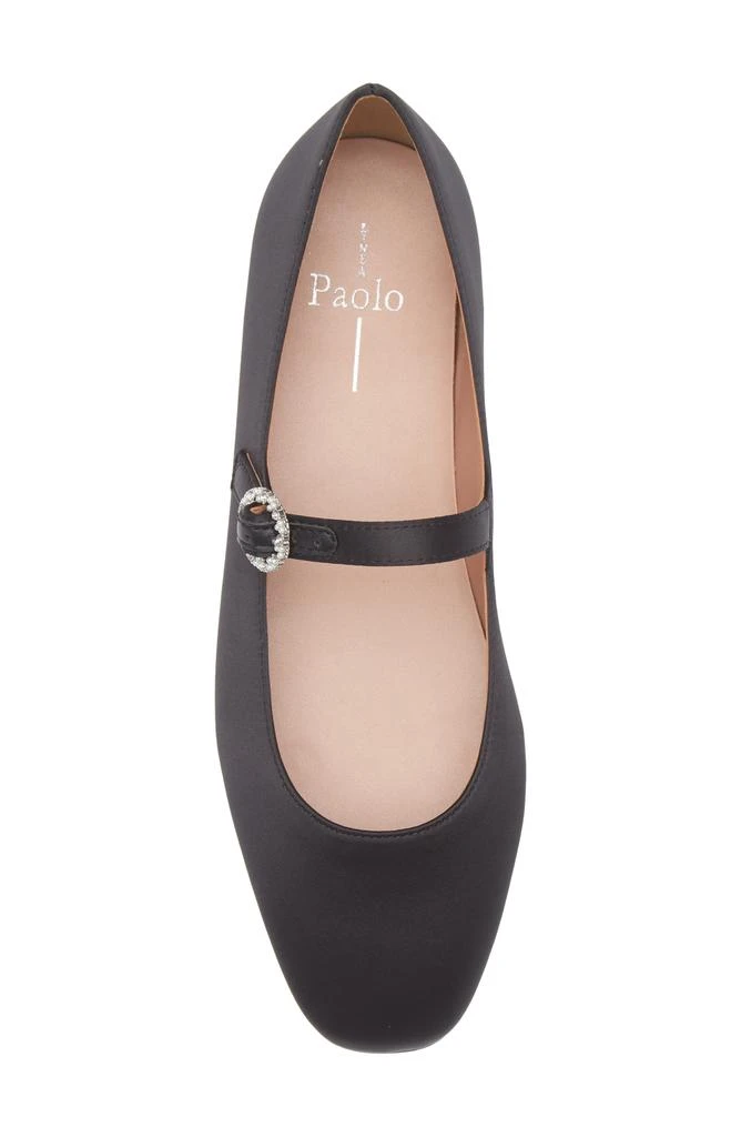 Linea Paolo Mia Mary Jane Flat 5