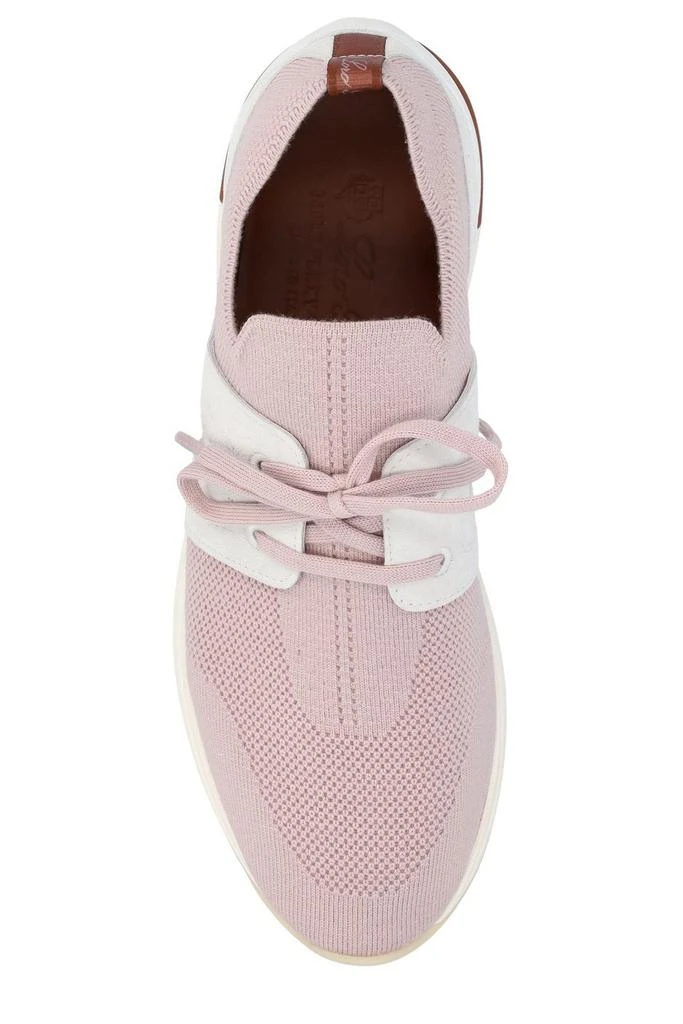 Loro Piana Loro Piana 360 Lp Lady Flexy Walk Sneakers 4