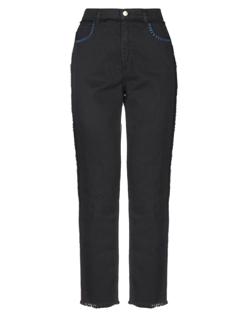 ETRO Denim pants 1