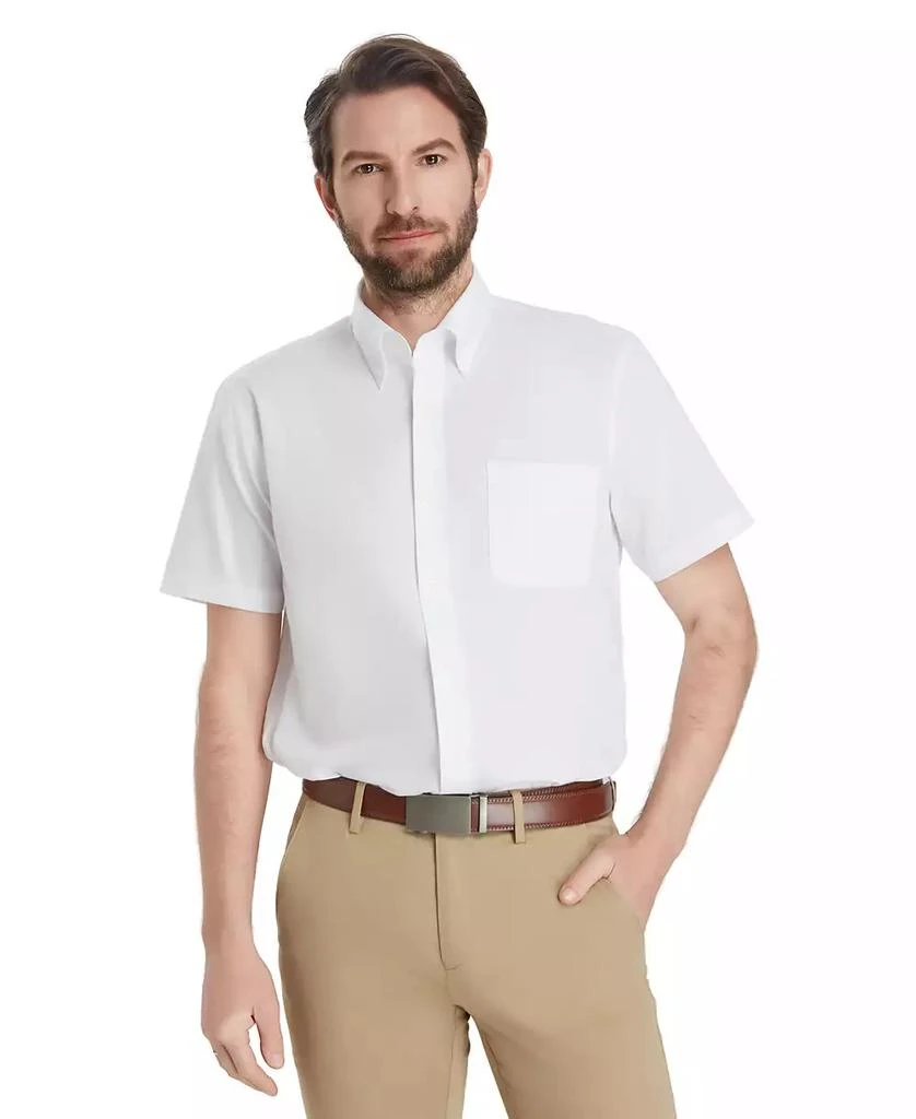 Shop Men's Pinpoint Oxford Dress Shirt, Macy's Exclusive on Sale at  BeyondStyle  Get 25% Off Men's Pinpoint Oxford Dress Shirt, Macy's  Exclusive with Limited-Time Flash Deals, Exclusive Discounts, and Special  Offers.