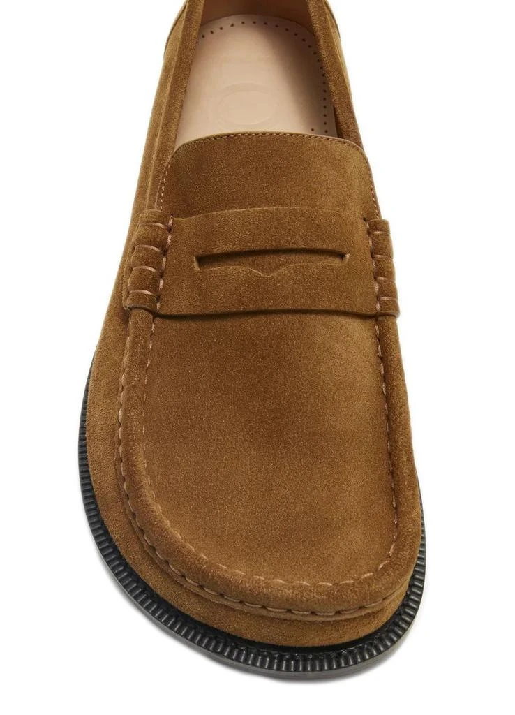 Loewe Campo loafers 6