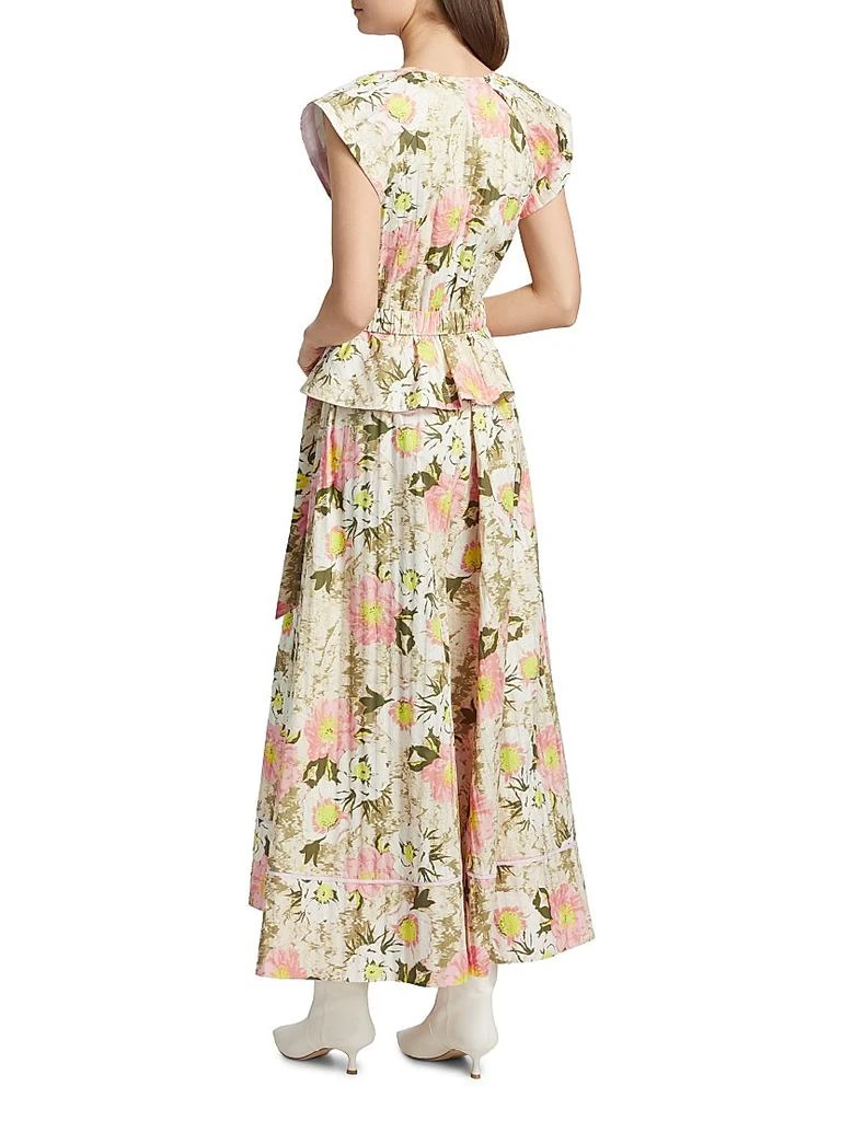 chinese dress ladies Derek Lam 10 Crosby