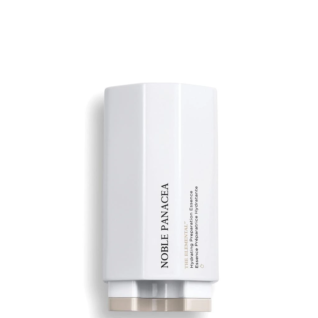 NOBLE PANACEA Noble Panacea The Elemental Hydrating Preparation Essence 30 Dose 1