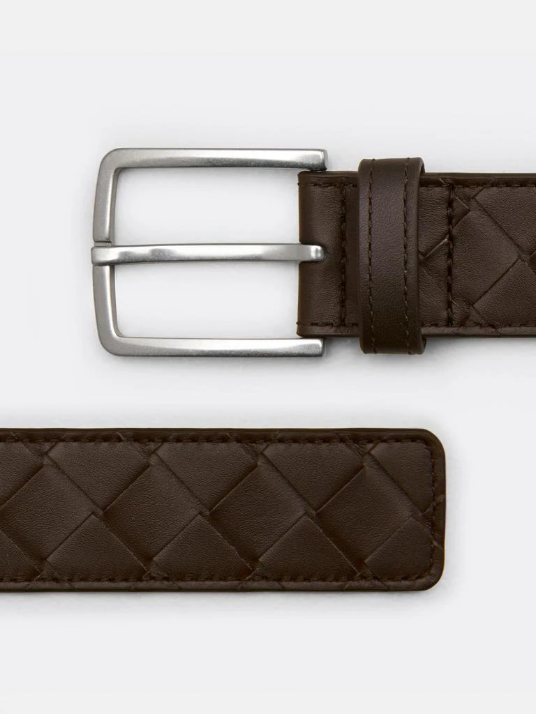 Bottega Veneta Belt men Bottega Veneta 2