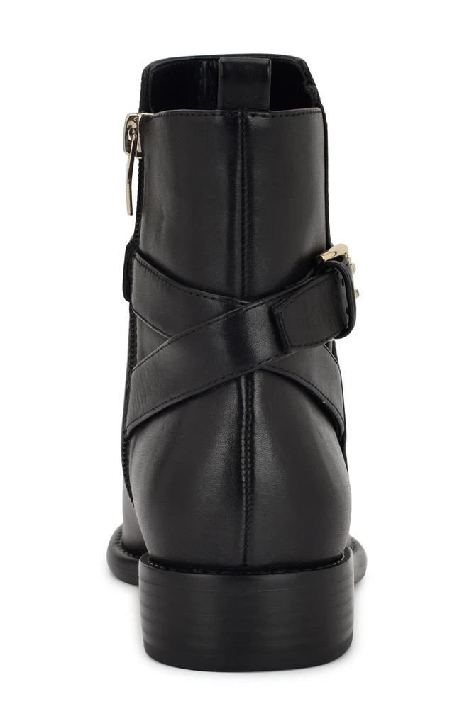 Nine West Hoken Bootie 6