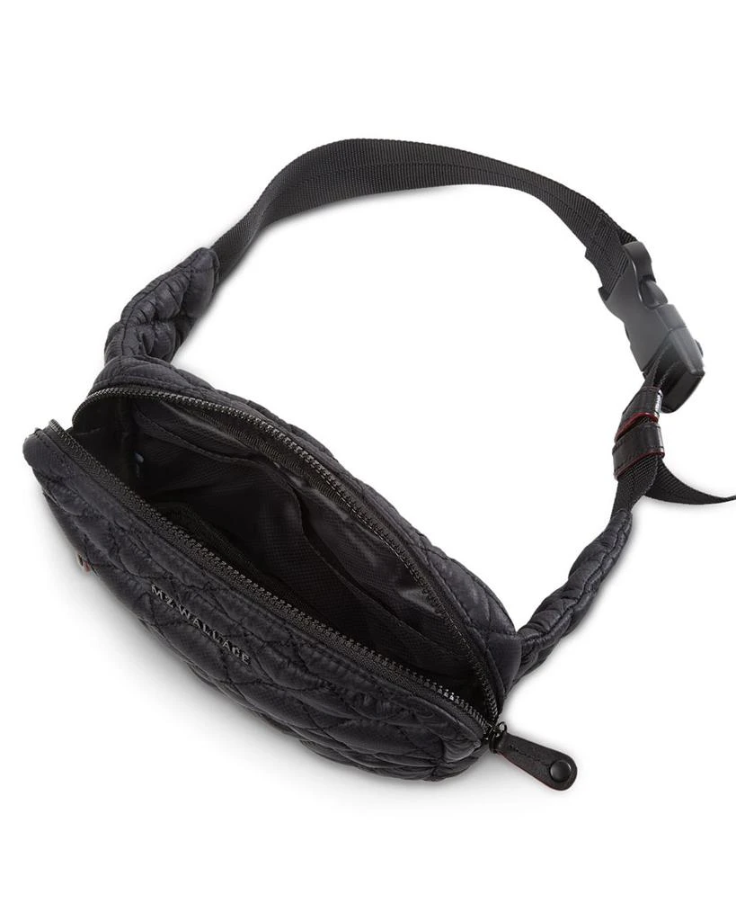 MZ Wallace Metro Belt Bag 4