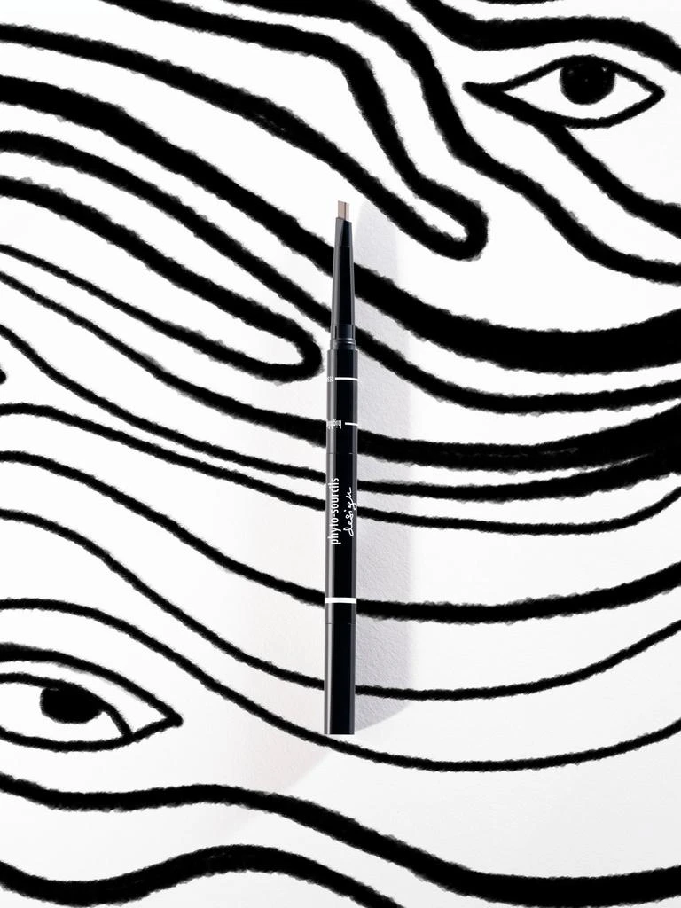 Sisley Phyto-Sourcils Design Eyebrow Pencil 18