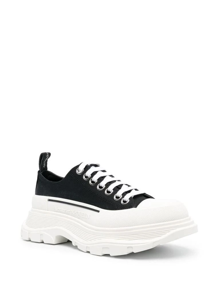 Alexander McQueen Alexander McQueen Sneakers 2