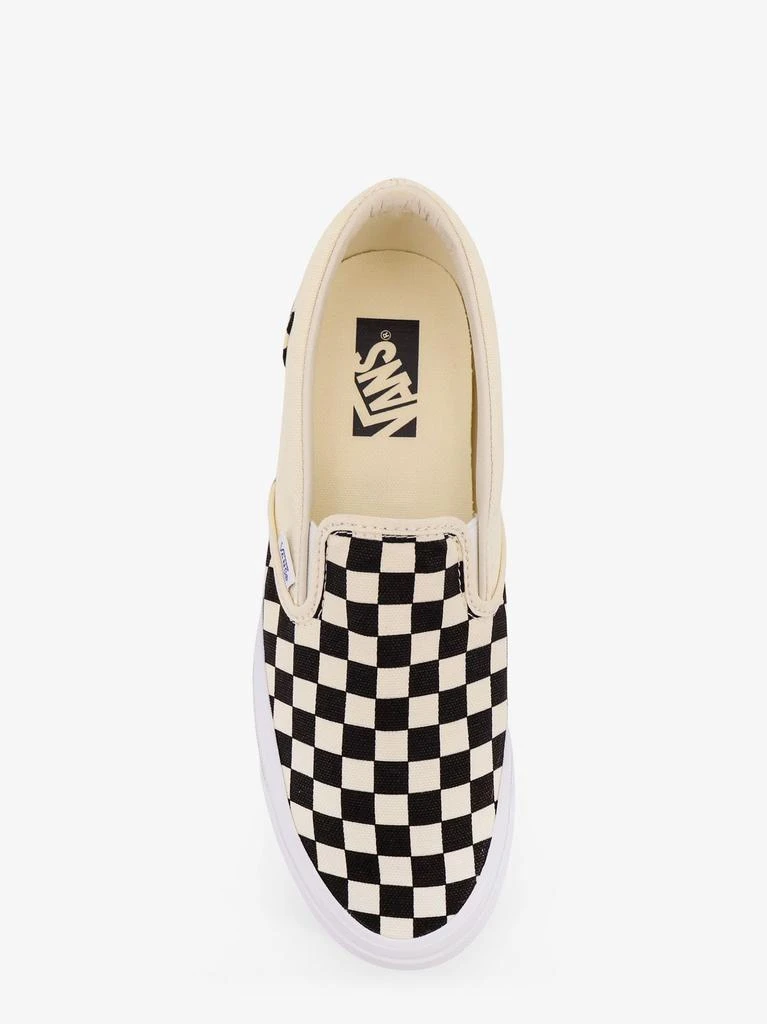 Vans Vans Lx Slip-On Reissue 98 canvas low-top sneakers 5