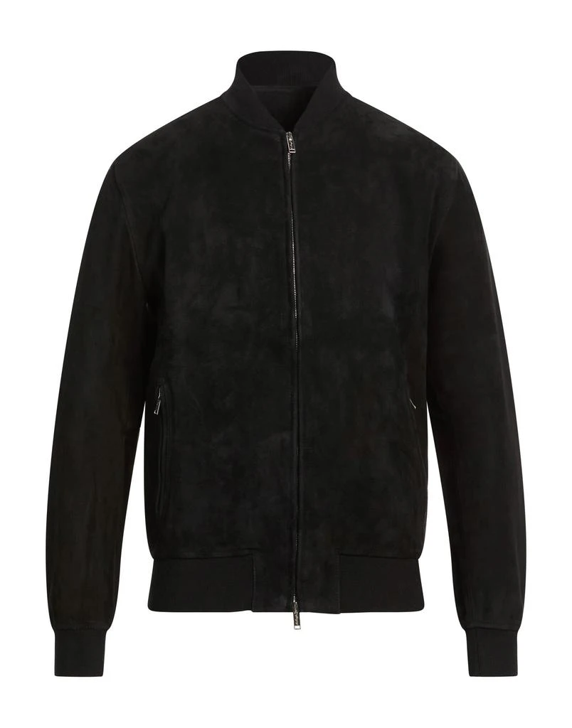 VOLFAGLI Firenze Leather jacket