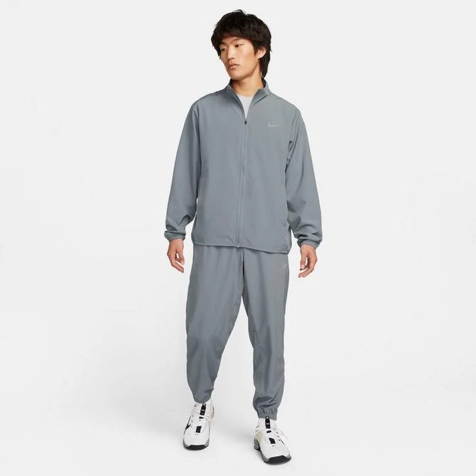 NIKE Men's Nike Form Dri-FIT Tapered Versatile Pants 2