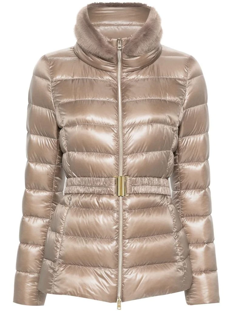Herno Down Jacket 1