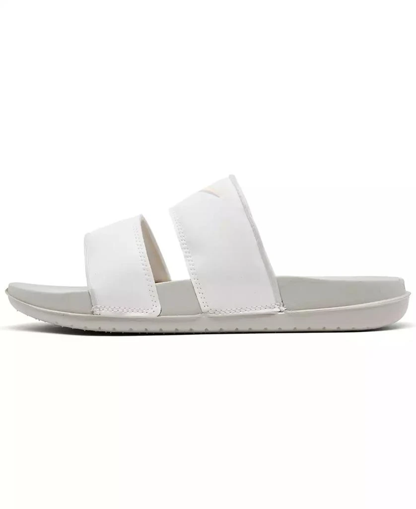 NIKE Women's Offcourt Duo Slide Sandals from Finish Line 5