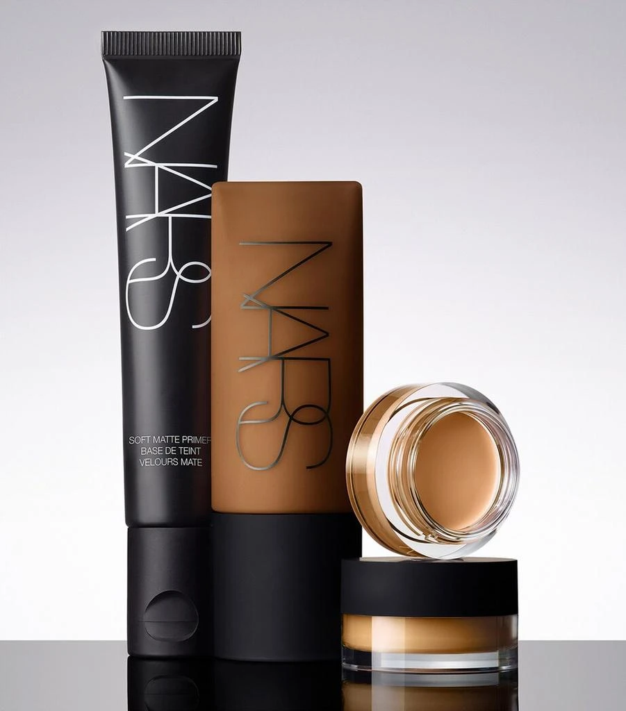 NARS Soft Matte Complete Concealer 6