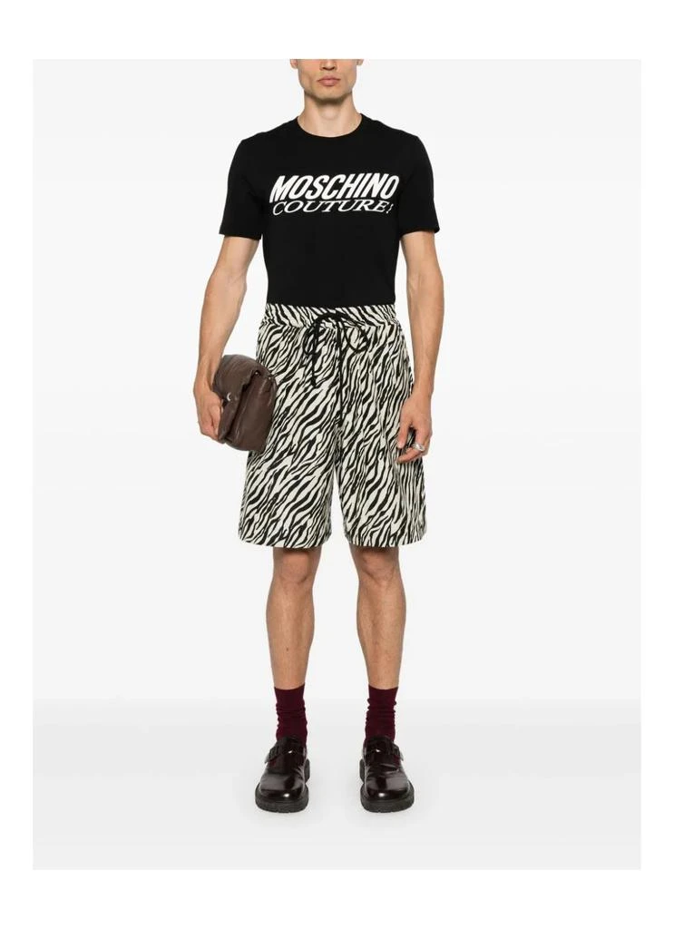 Moschino T-shirt 2