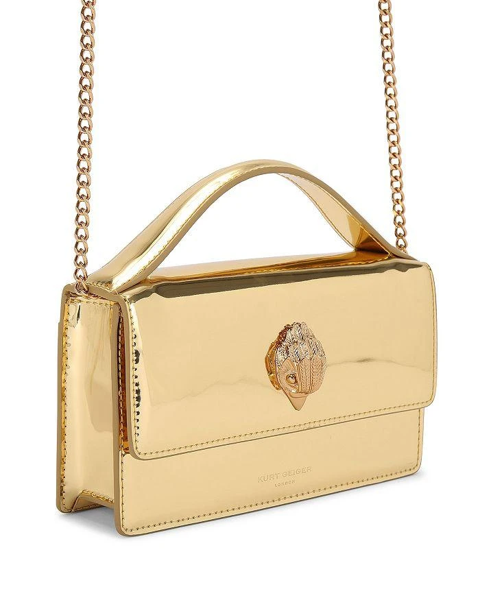 Kurt Geiger Small Bond Top Handle Bag 2
