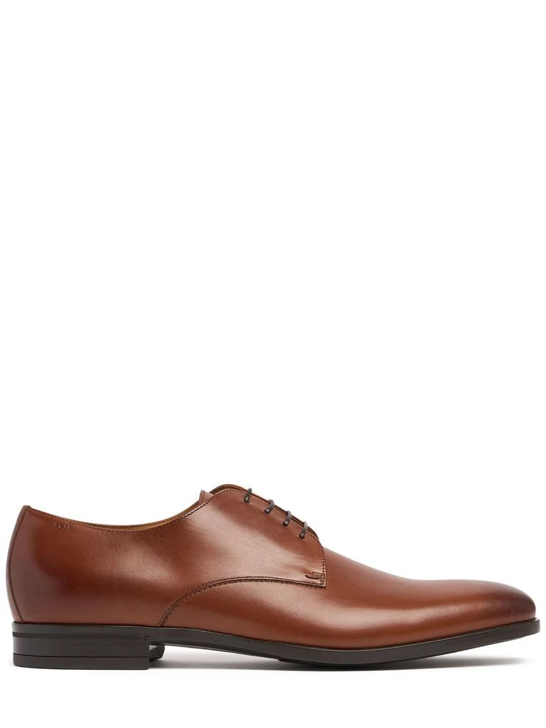Hugo Boss Kensington Lace-up Derby Shoes 1