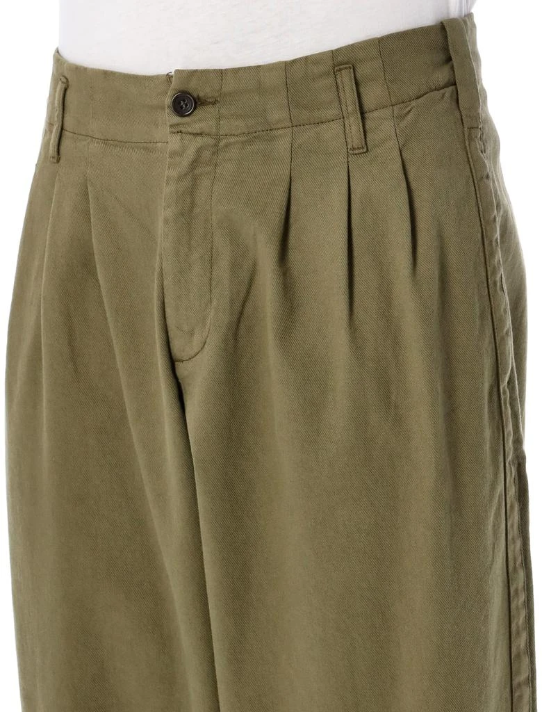YMC YOU MUST CREATE Creole Peg Trousers 3