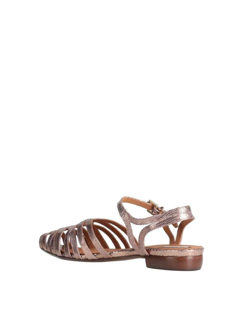 CHIARINI BOLOGNA Sandals 3