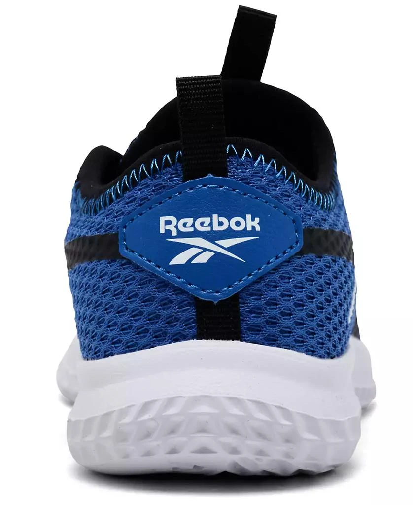 Reebok Toddler Kids Rush Runner Slip-On Casual Sneakers from Finish Line 4