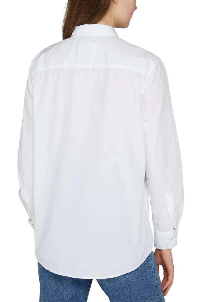 Nili Lotan Raphael classic shirt 5