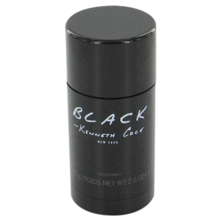 Kenneth Cole Black by  Deodorant Stick 2.6 oz for Men 1